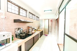 Fuyong Estate (D23), Semi-Detached #504093401
